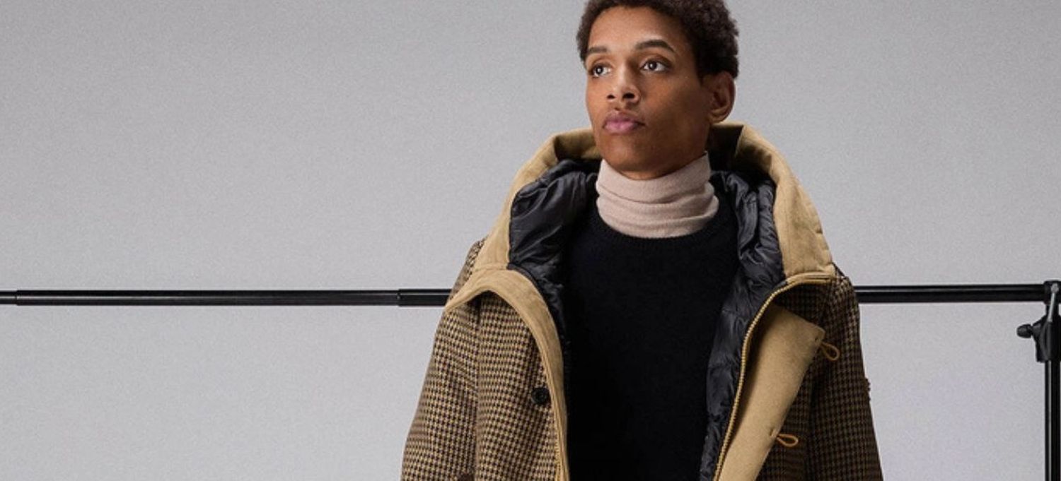 Les nouvelles tendances de la collection AH 25-26