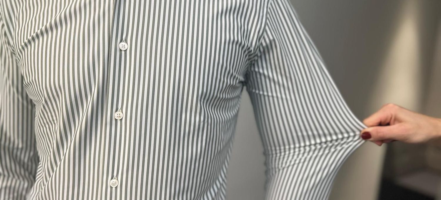 Xacus Active: the technical shirt that revolutionizes elegance – now available on Vistita.it