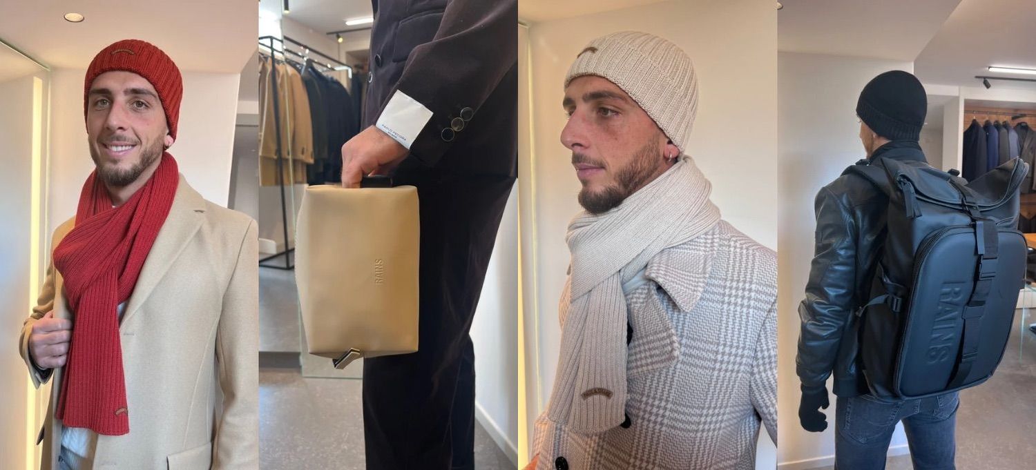 idee regali di natale per uomo