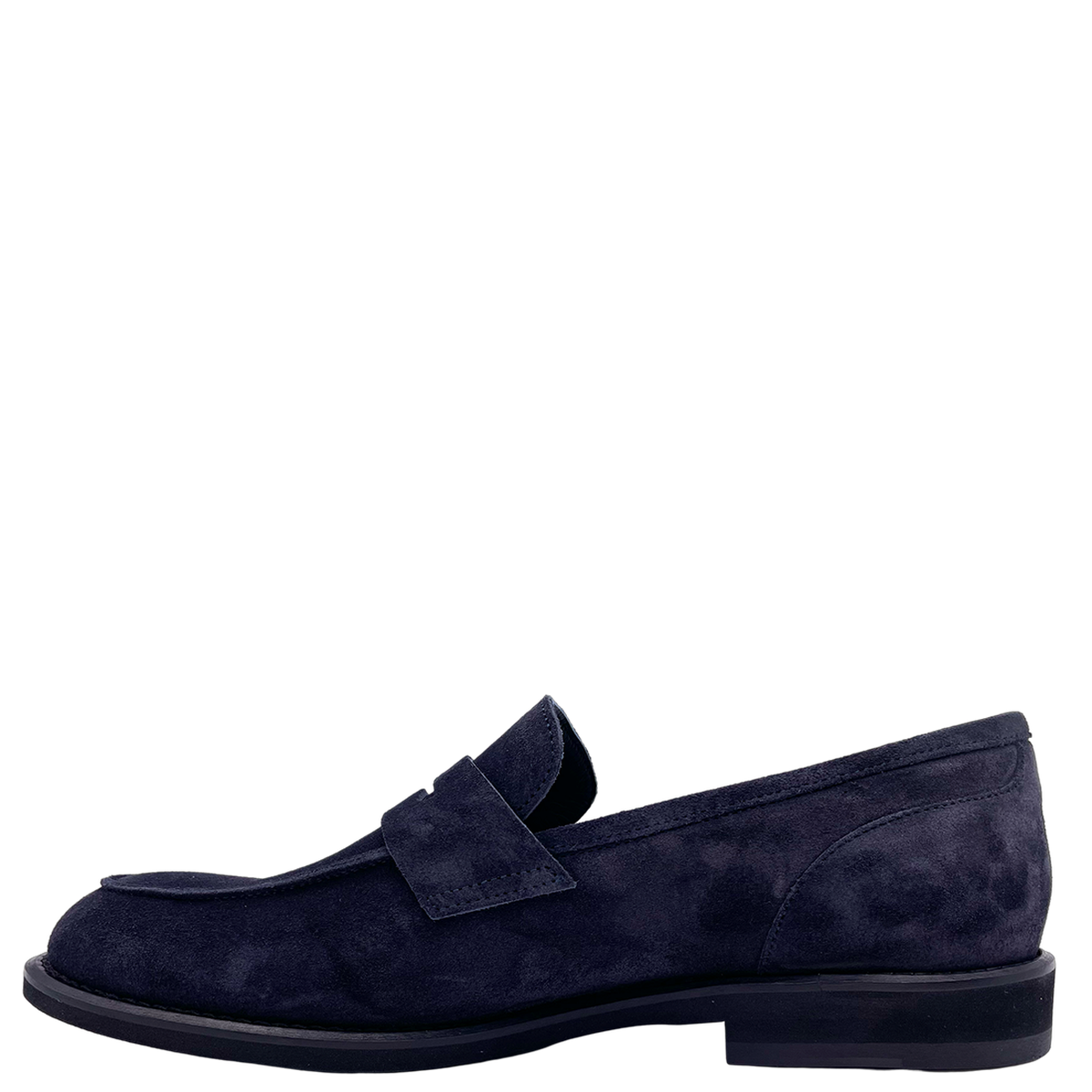 Seboy's Mocassino Venice Marrone Uomo