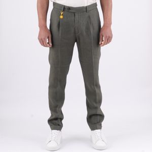 Pantaloni moda uomo MANUEL RITZ
