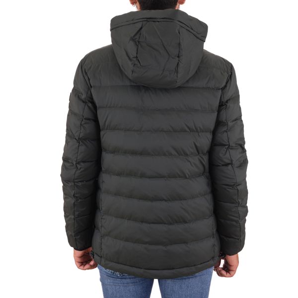 Alpha Industries Inc. Industries Giubbotto Verde 134905-2289256 Su - 9