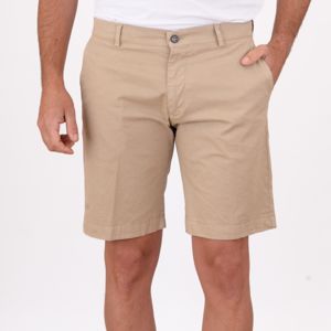 1. Berwich cotton Bermuda shorts Light Beige Berwich ber_muda-gd