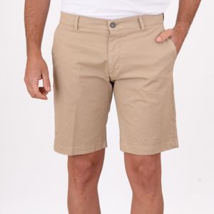 1. Berwich cotton Bermuda shorts Light Beige Berwich