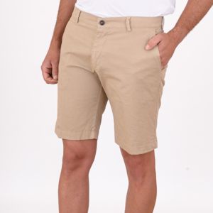 2. Berwich cotton Bermuda shorts Light Beige Berwich ber_muda-gd
