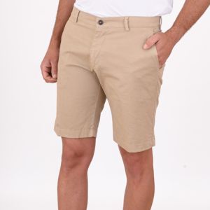 2. Berwich cotton Bermuda shorts Light Beige Berwich