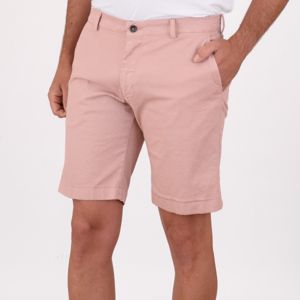 2. Berwich cotton Bermuda shorts Rose Berwich ber_muda-gd