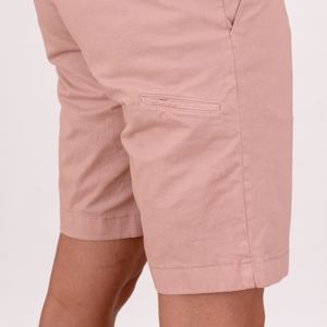 4. Berwich cotton Bermuda shorts Rose Berwich