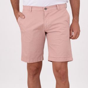 1. Berwich cotton Bermuda shorts Rose Berwich