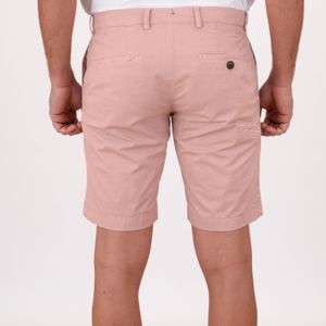 3. Berwich cotton Bermuda shorts Rose Berwich