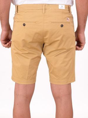 3. Bermuda New Rolf Read Roy Roger's Beige