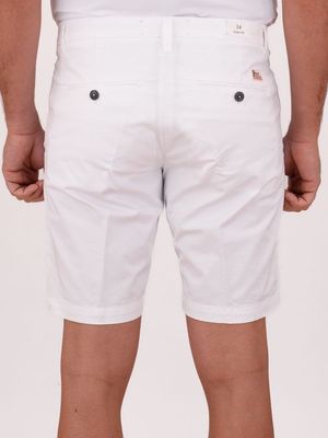 3. Bermuda New Rolf Read Roy Roger's Bianco