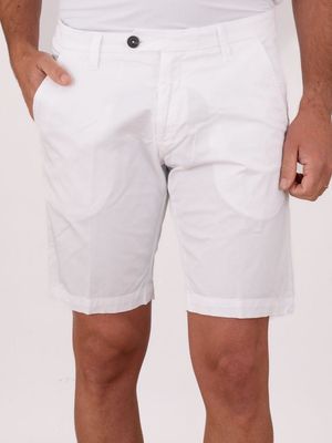 1. Bermuda New Rolf Read Roy Roger's Bianco
