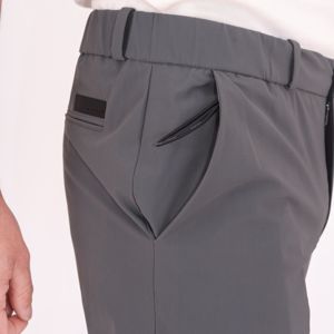 4. Surflex Chino Jo Pants | light and comfortable Grey RRD 25302surflexchinojopant