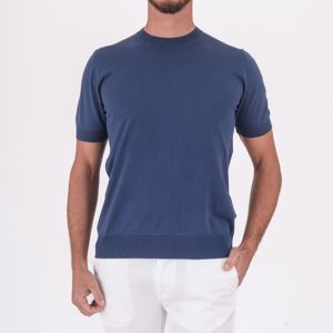 1. Maglia a maniche corte | minimalista chic Bluette Paolo Pecora Milano a009f100