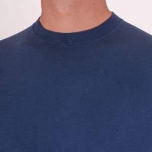 4. Maglia a maniche corte | minimalista chic Bluette Paolo Pecora Milano a009f100