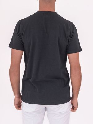 3. Cotton T-Shirt | Basic that everyone wants Black