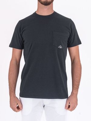 1. Cotton T-Shirt | Basic that everyone wants Black