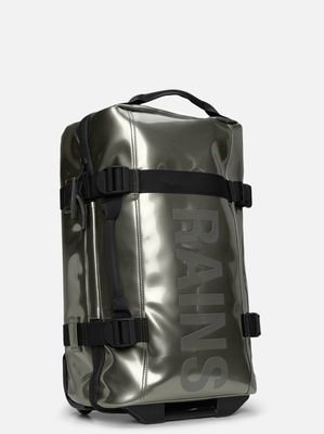 2. Valigia Texel Cabin bag Metallico