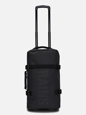 3. Texel Cabin Bag Suitcase Black