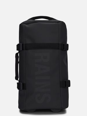 1. Texel Cabin Bag Suitcase Black