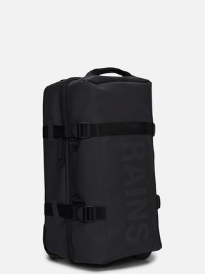 2. Texel Cabin Bag Suitcase Black