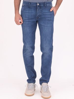 1. New Elias Jeans | for a distinctive touch Blue