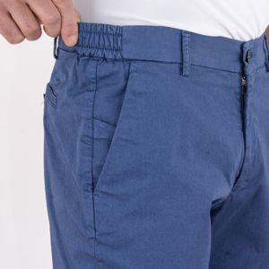 4. Bermuda en coton | pour un look léger Avio Berwich pu17ber_mudaelax-gdol058x