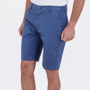 2. Bermuda en coton | pour un look léger Avio Berwich pu17ber_mudaelax-gdol058x