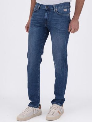2. Jeans 517 Man | Casual e dinamico Denim