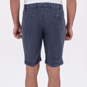 3. Bermuda shorts in linen and Lyocel blend Avio Berwich pu17ber_mudaelax-gdol0760