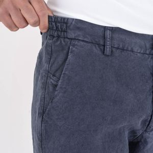 4. Bermuda shorts in linen and Lyocel blend Avio Berwich pu17ber_mudaelax-gdol0760