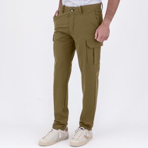 2. Slim fit cargo pant in Surflex® fabric Toupee RRD 25305surflexcargopant