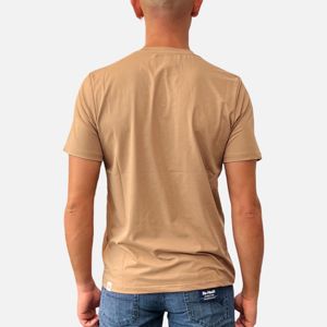3. T-shirt Basic Peuterey Première Fango Peuterey peu551399012247
