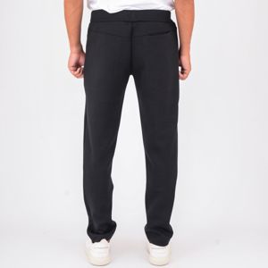 3. Paul&Shark Men's Tracksuit Bottoms with Lace-Up Closure Black PAUL & SHARK 15311837