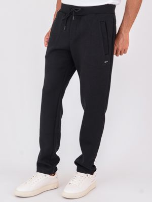 2. Pantalone Tuta Uomo Paul&Shark Chiusura con Lacci Nero PAUL & SHARK 15311837