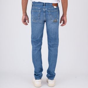 3. Roy Roger's Men's Jeans Model New 529 MAN Denim ROY ROGER'S rru118d7013002