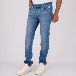 2. Roy Roger's Men's Jeans Model New 529 MAN Denim ROY ROGER'S rru118d7013002