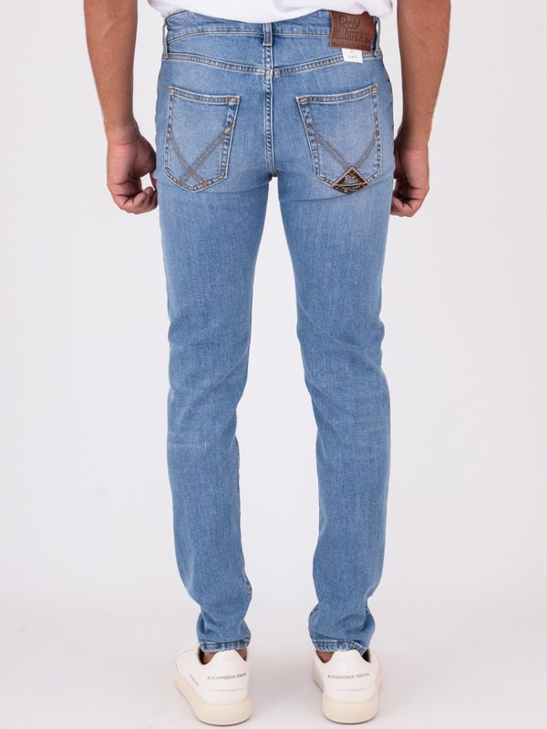 3. Jean pour homme Roy Roger's modèle 517 Man Denim ROY ROGER'S rru075ch422749