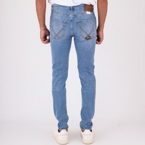 3. Jean pour homme Roy Roger's modèle 517 Man Denim ROY ROGER'S rru075ch422749