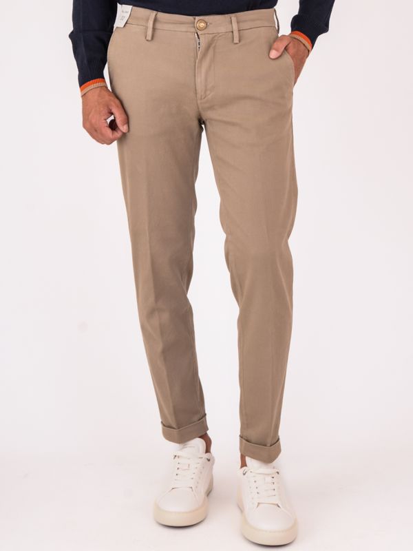 Slim Fit Pantaloni Blend Uomo Pantaloni Completo Slim Fit Uomo