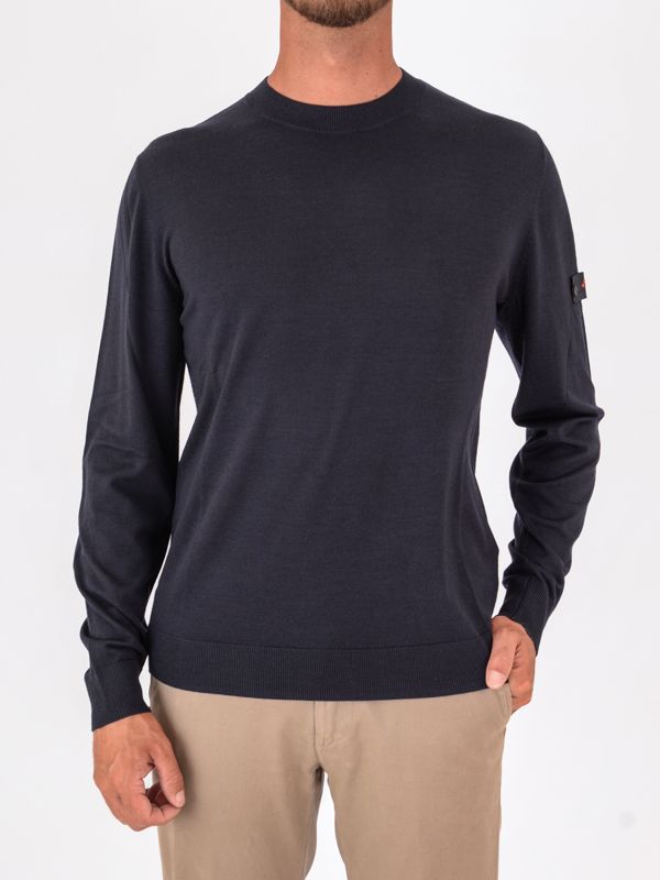 Maglia Peuterey Maglieria Peuterey Peuterey Men's Crew Neck