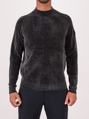 RRD Velvet Volcano Knit Men's Jersey Grey RRD
