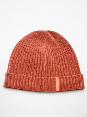 Berretto uomo RRD Velvet Rave Cap Ruggine RRD