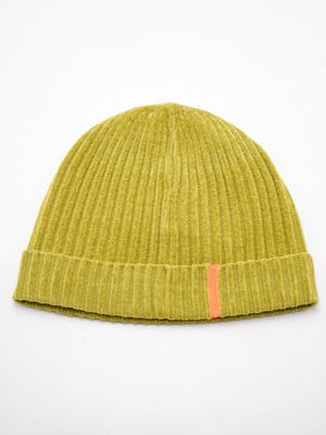 Berretto uomo RRD Velvet Rave Cap Verde Acido RRD