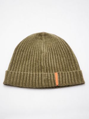 Berretto uomo RRD Velvet Rave Cap Verde RRD