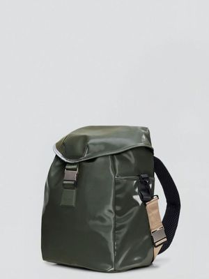 3. Sac à dos seau Valera pour homme de Rains Vert