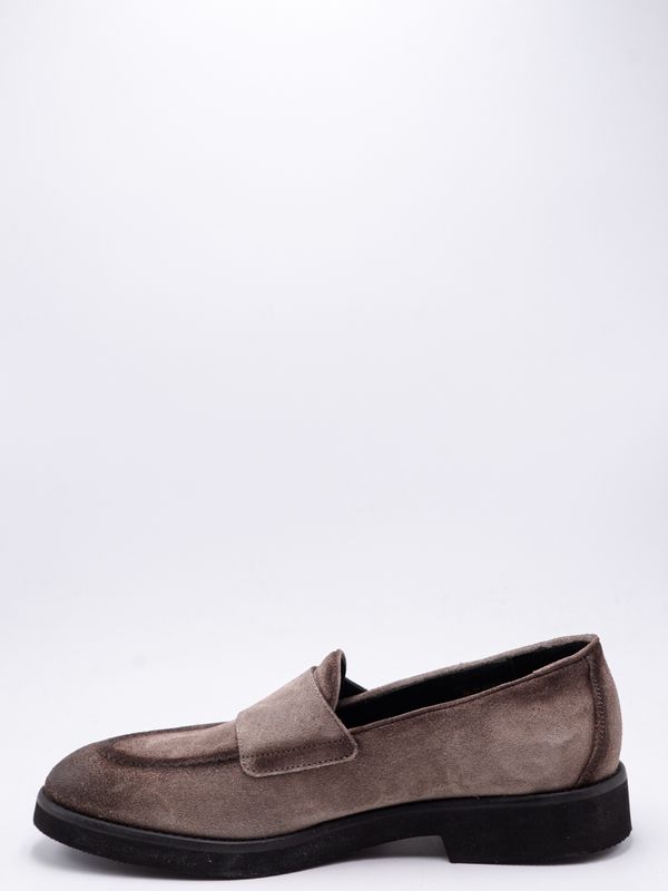 3. Mocassin homme Marechiaro 1962 avec boucle double face Toupe MARECHIARO 1962 7069