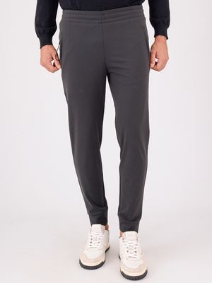 Pantalon Surflex Winter Soft Touch Jumper RRD pour homme en tissu extensible Stratofabric#2 Gris foncé RRD