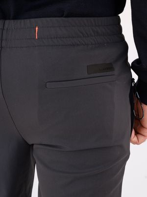 4. Pantalon Surflex Winter Soft Touch Jumper RRD pour homme en tissu extensible Stratofabric#2 Gris foncé RRD w25220surflexwintersofttouchjumperpant
